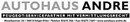 Logo Autohaus Andre e.K.